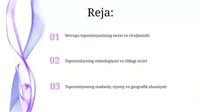 Yevropatoponomiyasi 2
