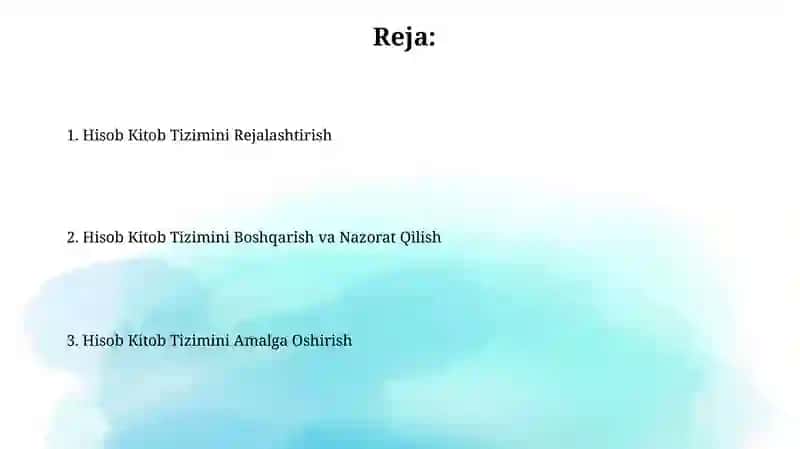 Bulutli buxgalteriya dasturlari 2