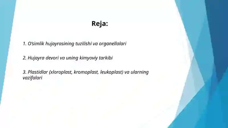 O’rta Osiyo allomalarining tabiiy fanlarni shakillanishiga qo’shgan hissalari 2