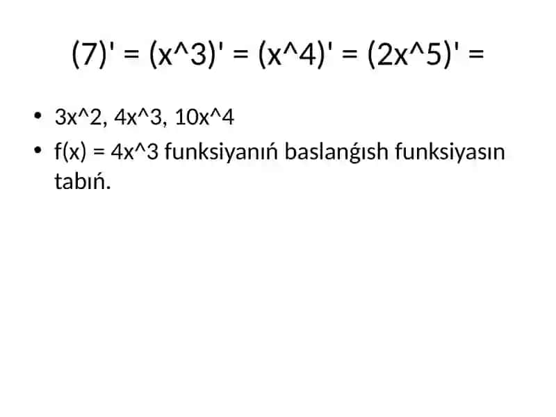 integral qaraqalpaqsha 2