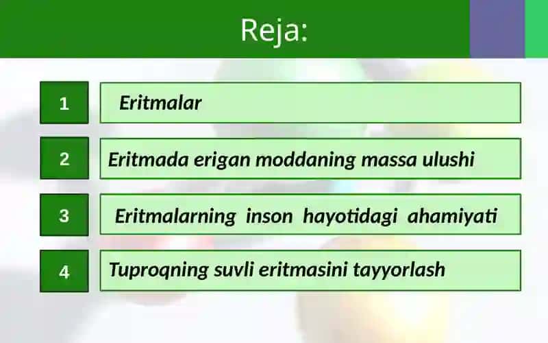 Eritmalar 2