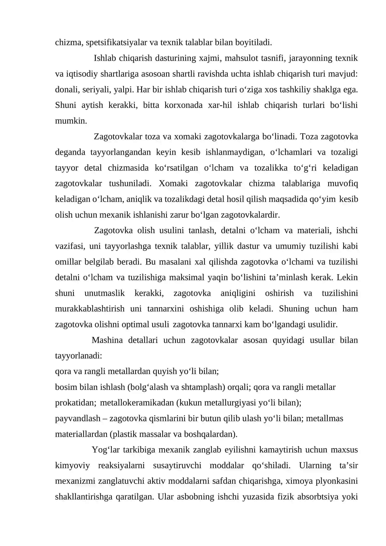 Krestovina Detalining Ishlash Prinsipi 2
