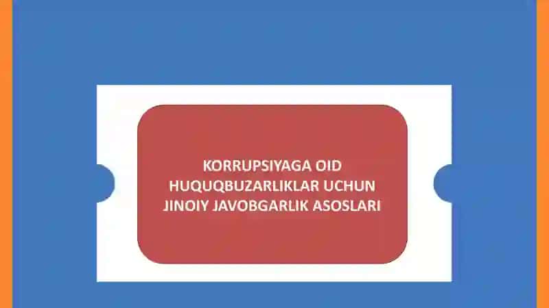 Xudaybergenova Ruxshona 232-Milliy g`oya va ma’naviyat asoslari huquq talim yo`nalishi 2