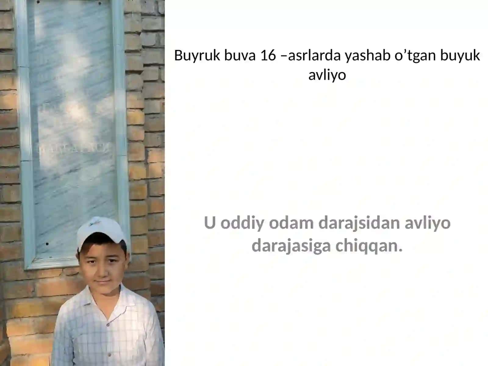Buyrukbuvamaqbarasi 2