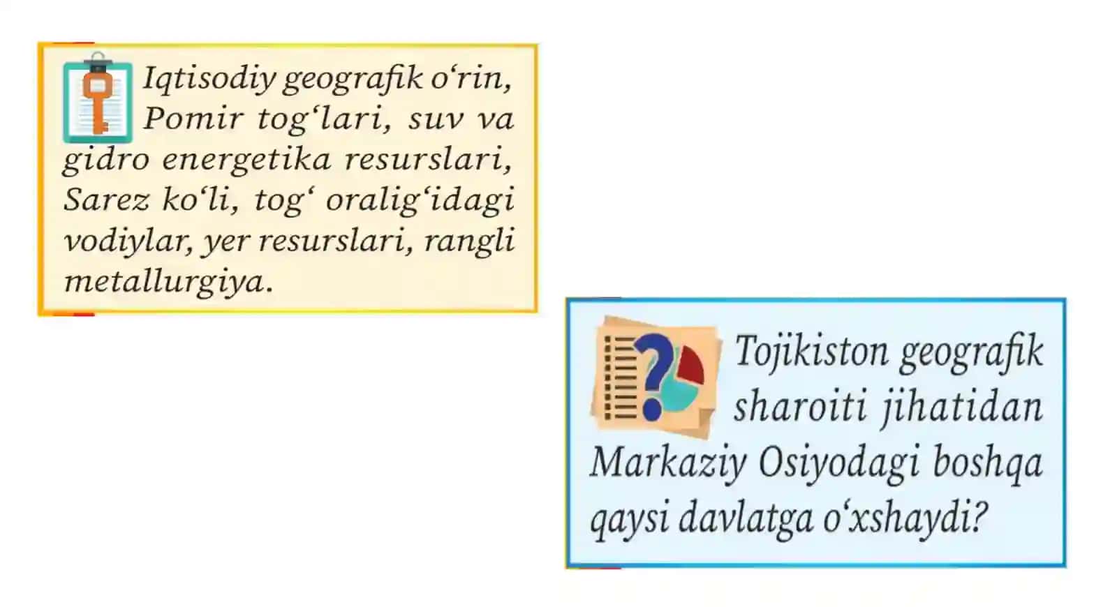 Tojikiston Respublikasi 2