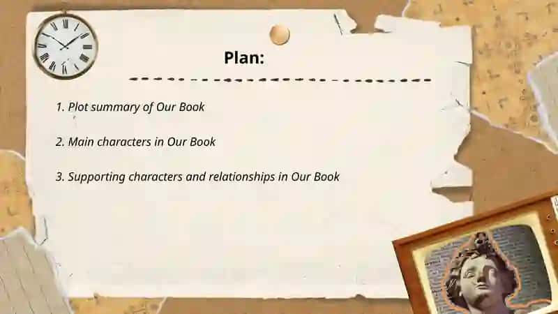 Our Book 2