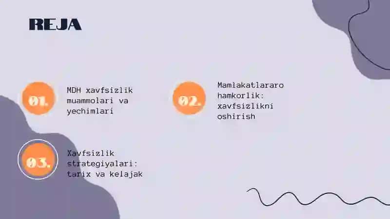 MDH xavfsizlik muammolari 2
