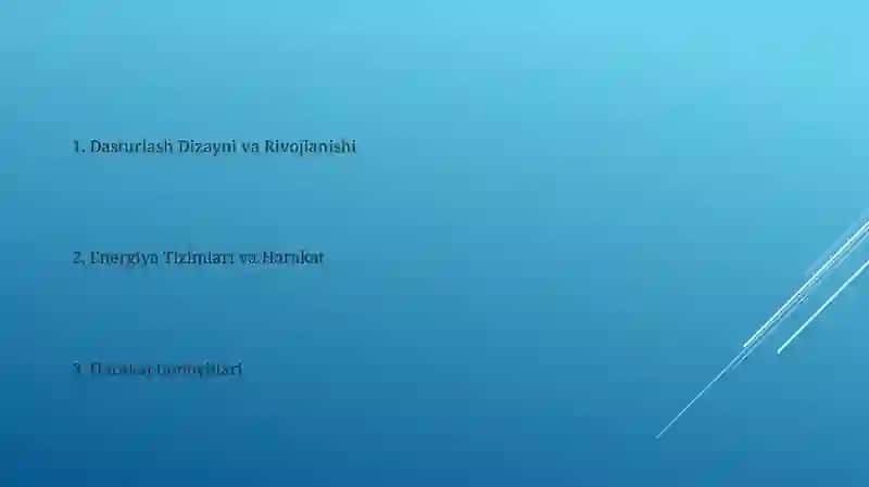 Harakatga oʻrgatish jarayonining asoslari 2