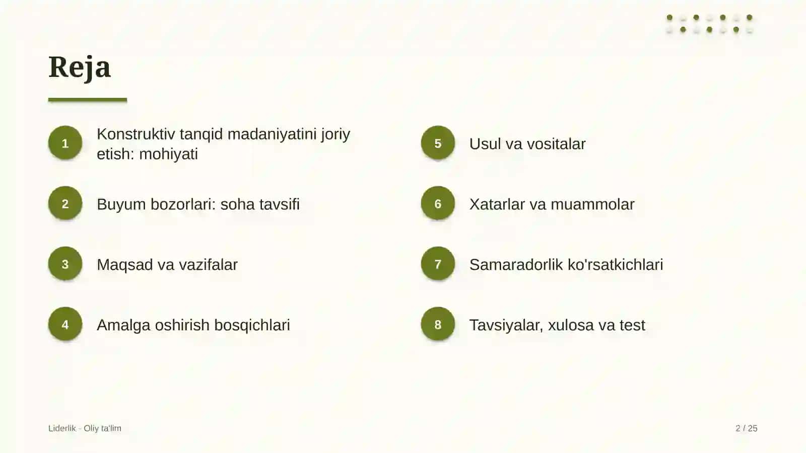 buyum bozorlarida konstruktiv tanqid madaniyatini joriy etish 1353 2