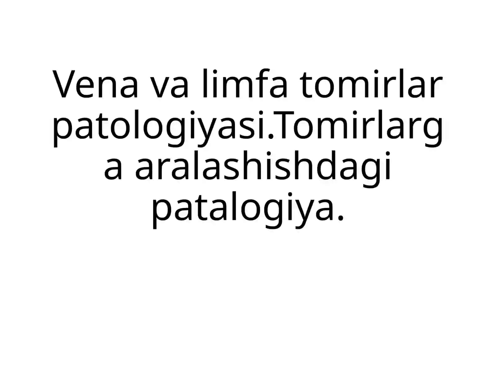 Patalogik anatomiya 2