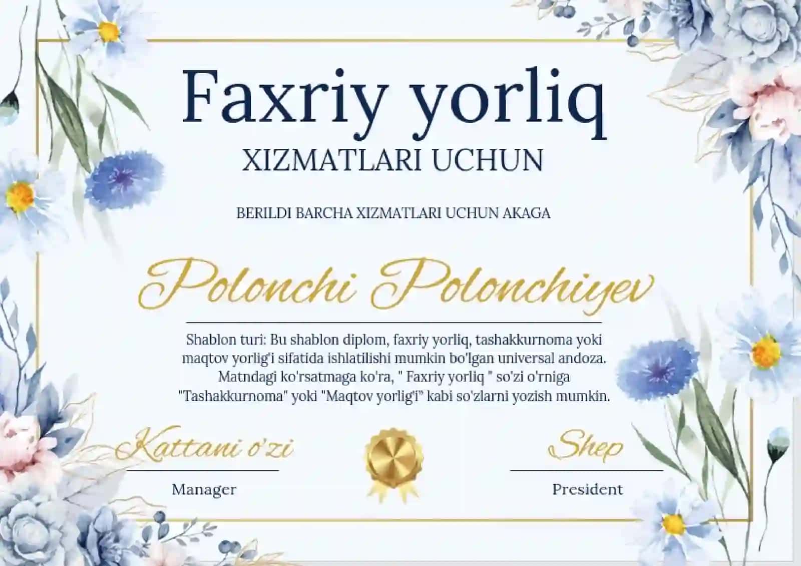FAXRIY YORLIQ 2