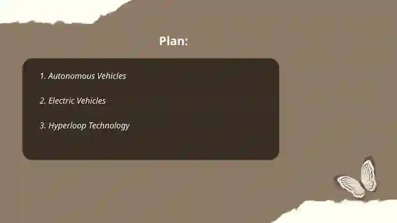 Autonomous Vehicles 2