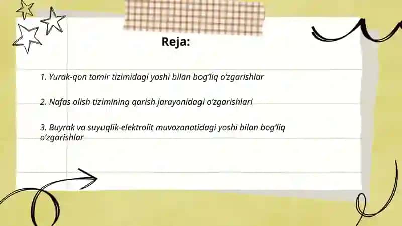 Keksa bemor 2