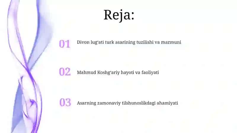 Devoni lug'atit turk asari 2