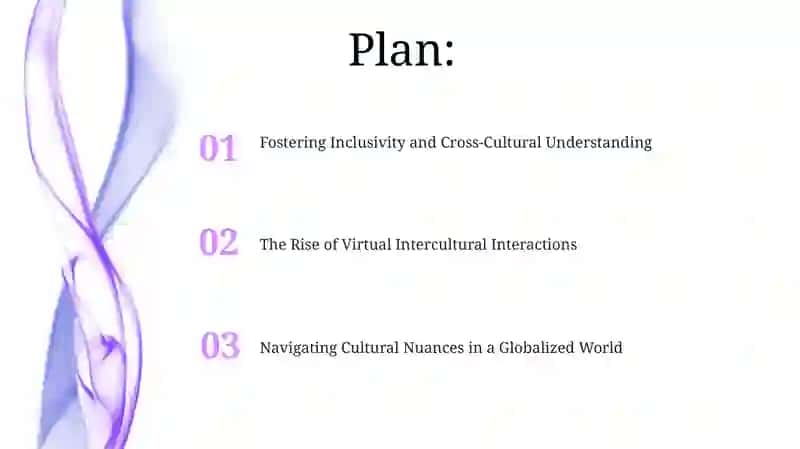 The Importance of Cultural Intelligence in the Modern Workplace 2
