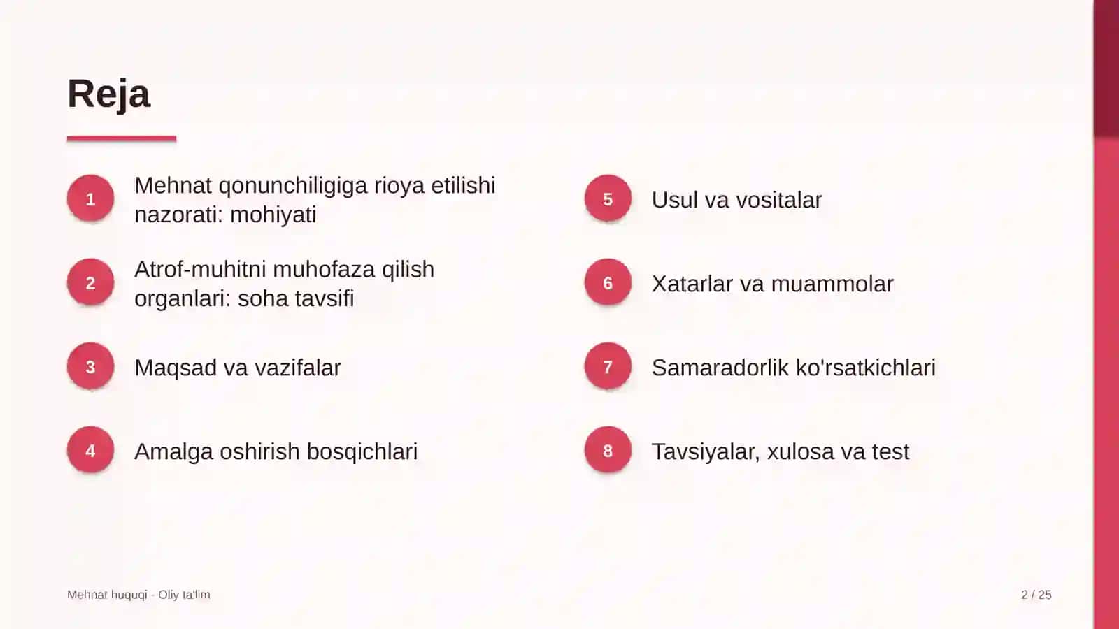 Mehmat huquqi 2