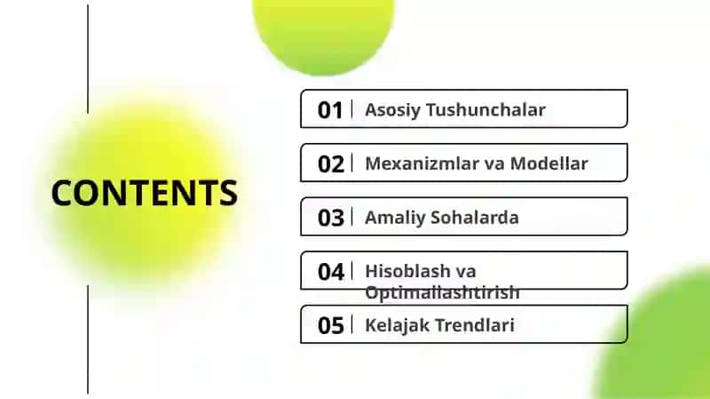 Aralashtiruvchi Issiqlik Almashinish 2
