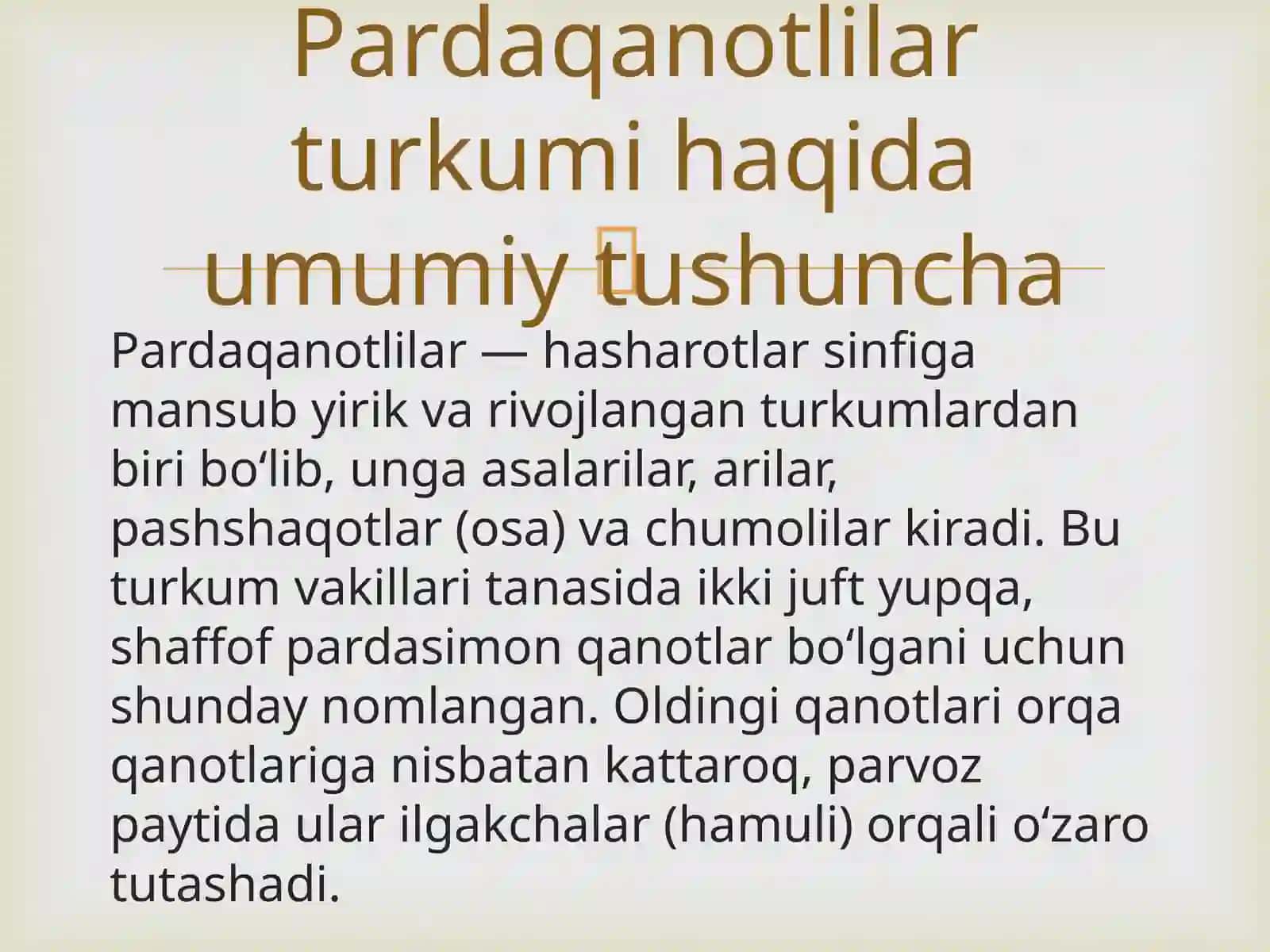 Pardaqanotlilarturkumi 2