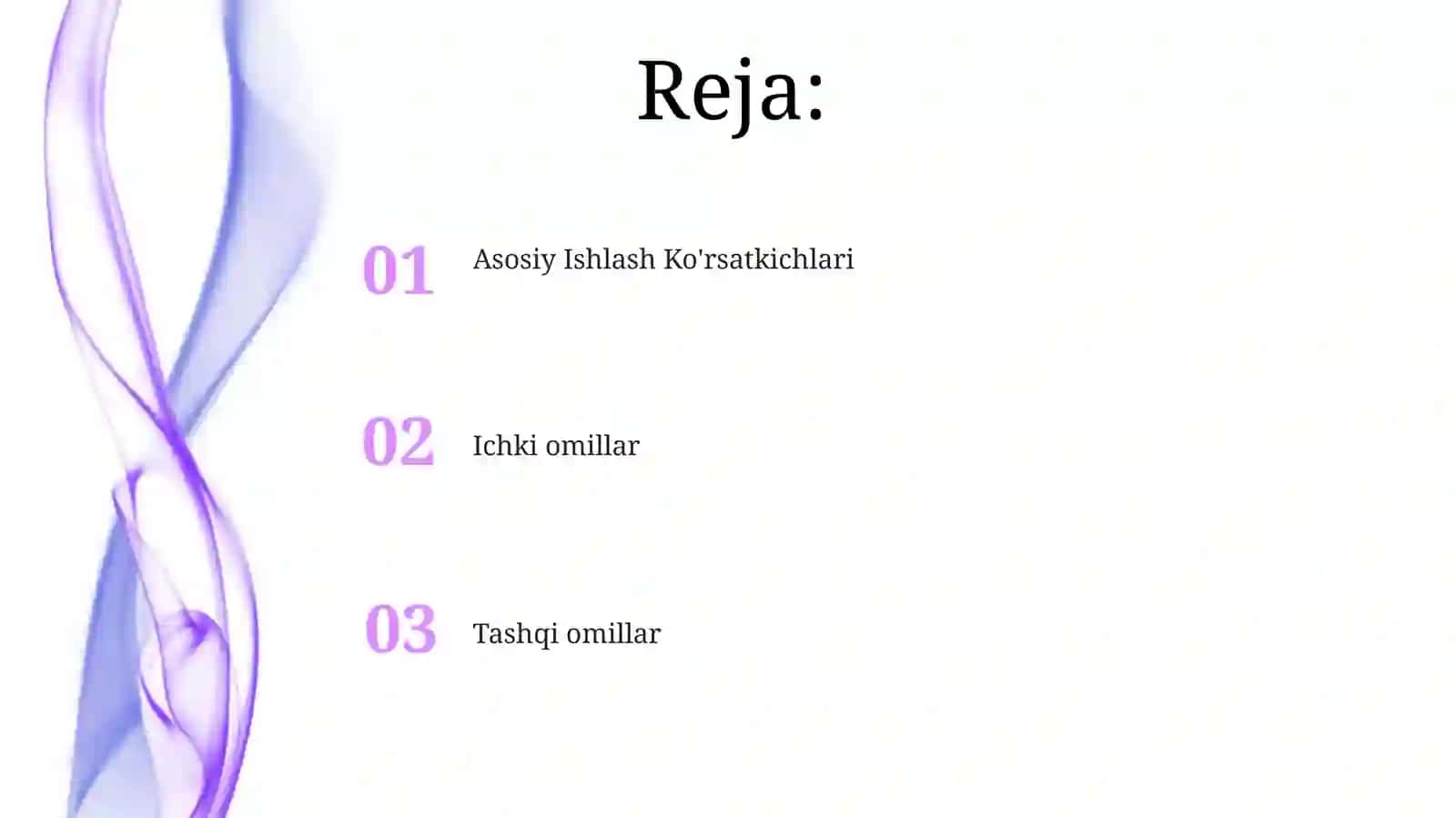DeterminantXossalari 2