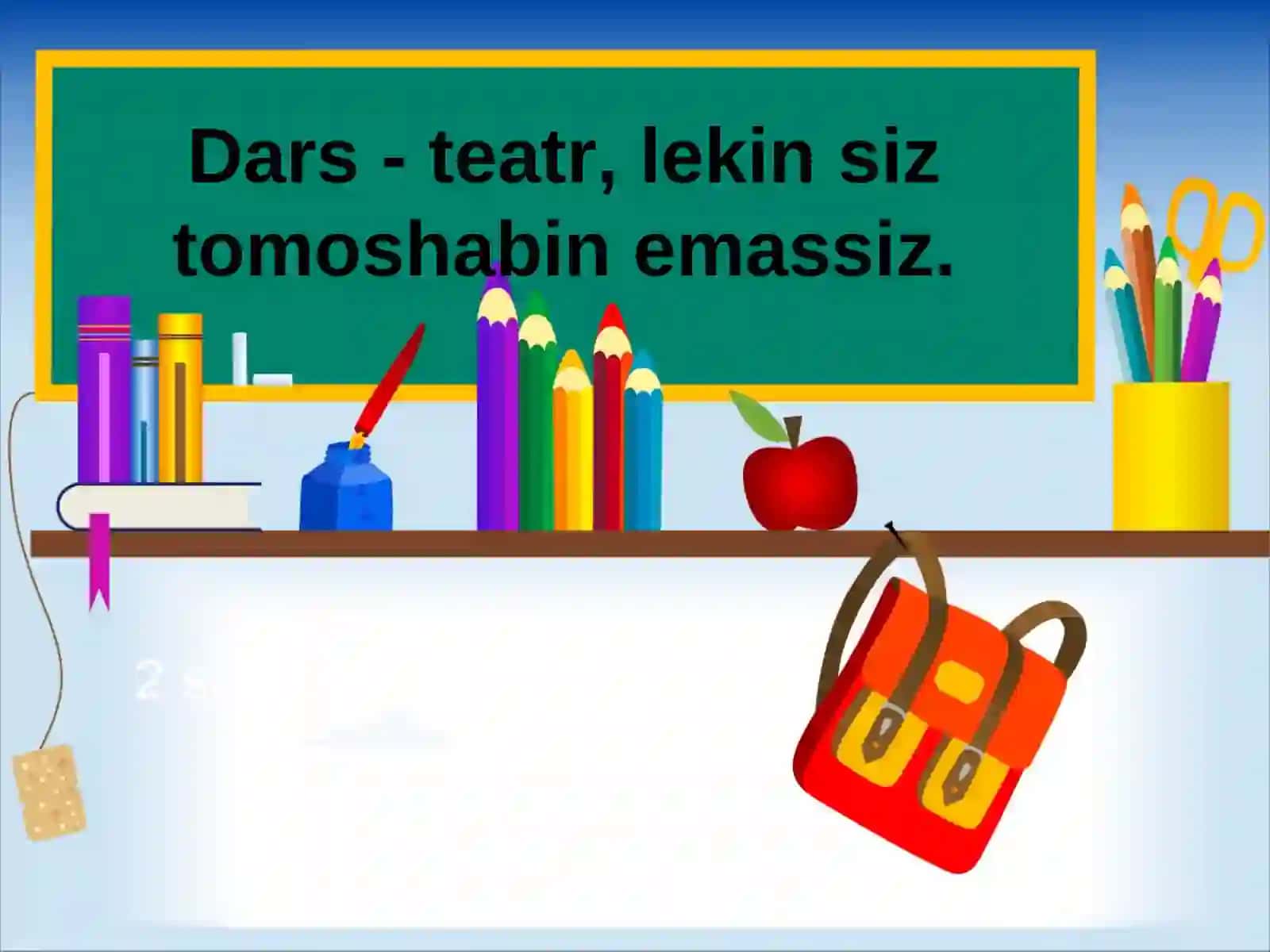 Fonetika, leksikologiya bo‘limlarini o’qitishning o’ziga xos jihatlari 2