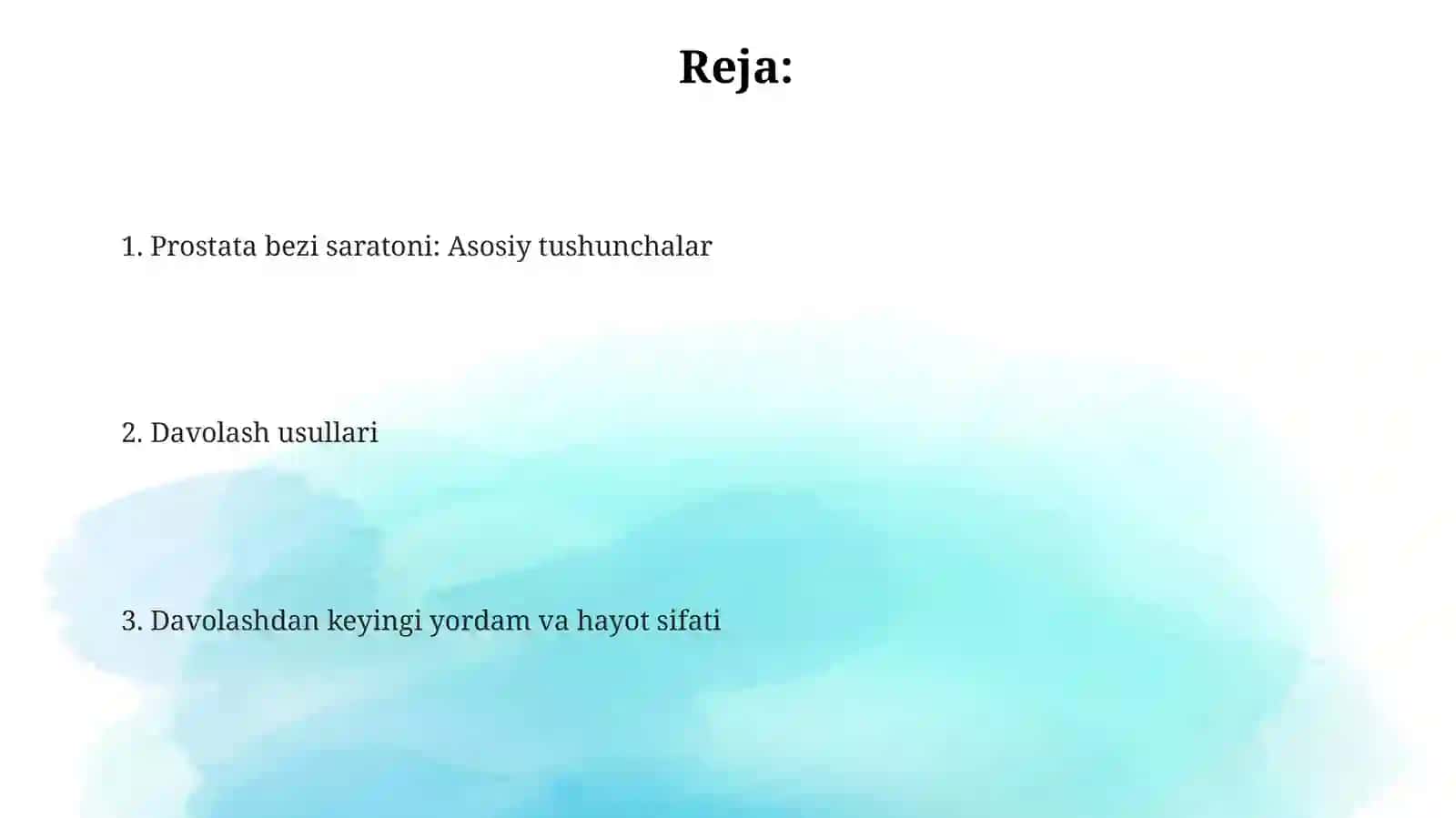 Prostatasaratoninidavolash 2