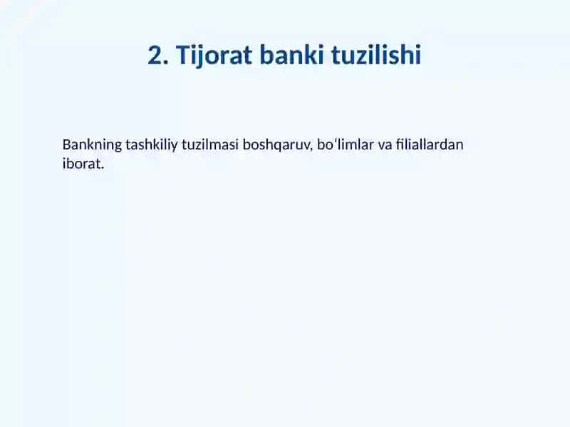 Iste’mol krediti 2