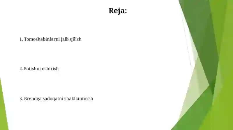 Axborotkoʼngilocharkontentiningahamiyati 2