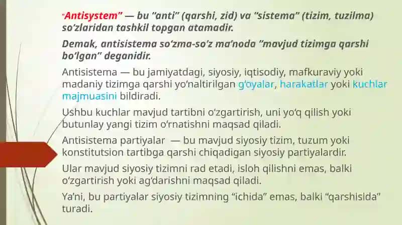 Antisystempartiyalar 2
