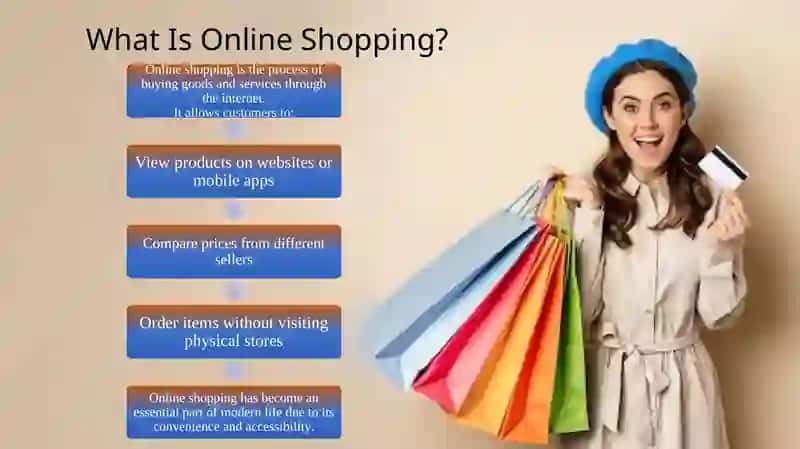 Online Shopping 2