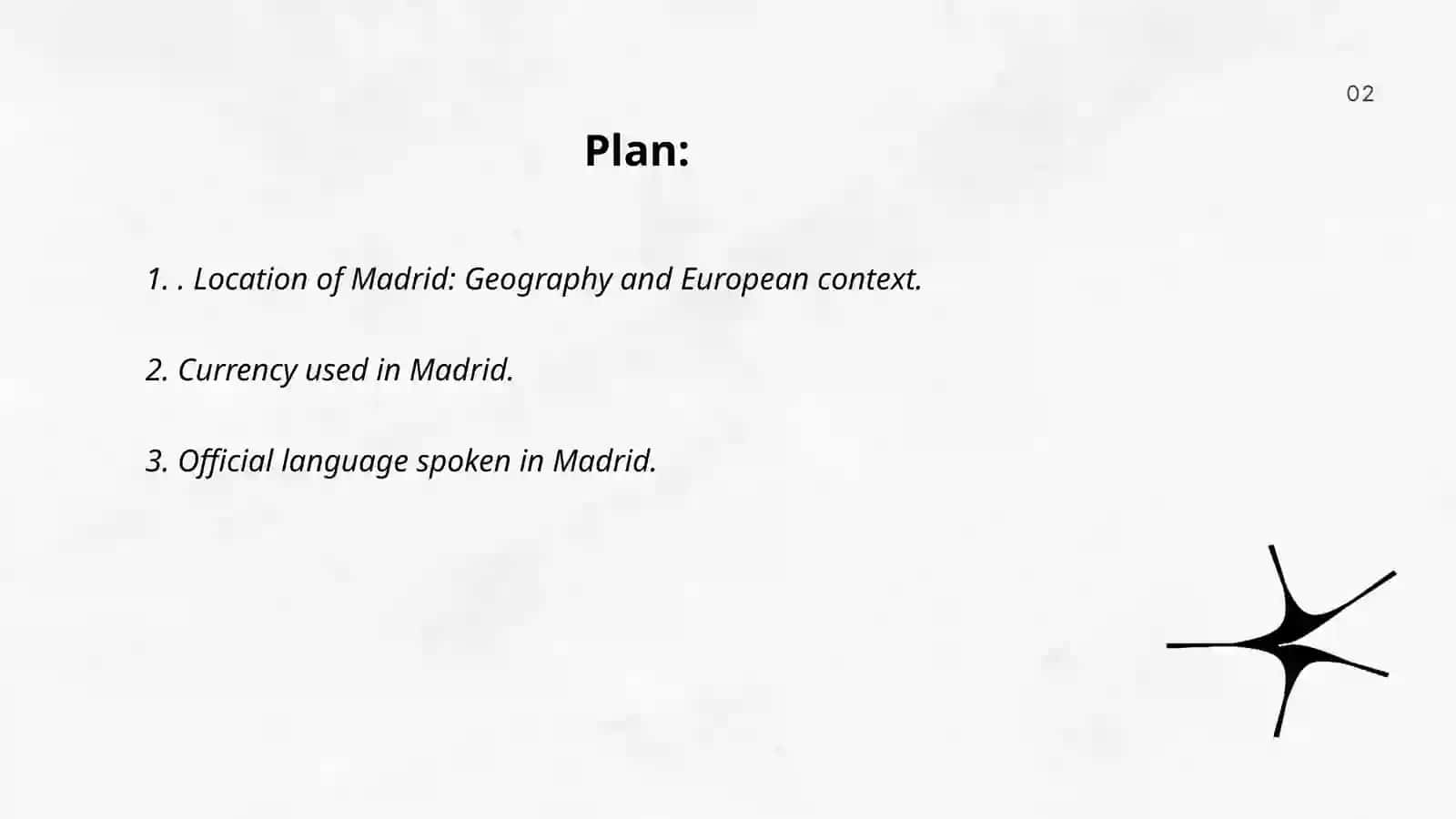 Madrid 2