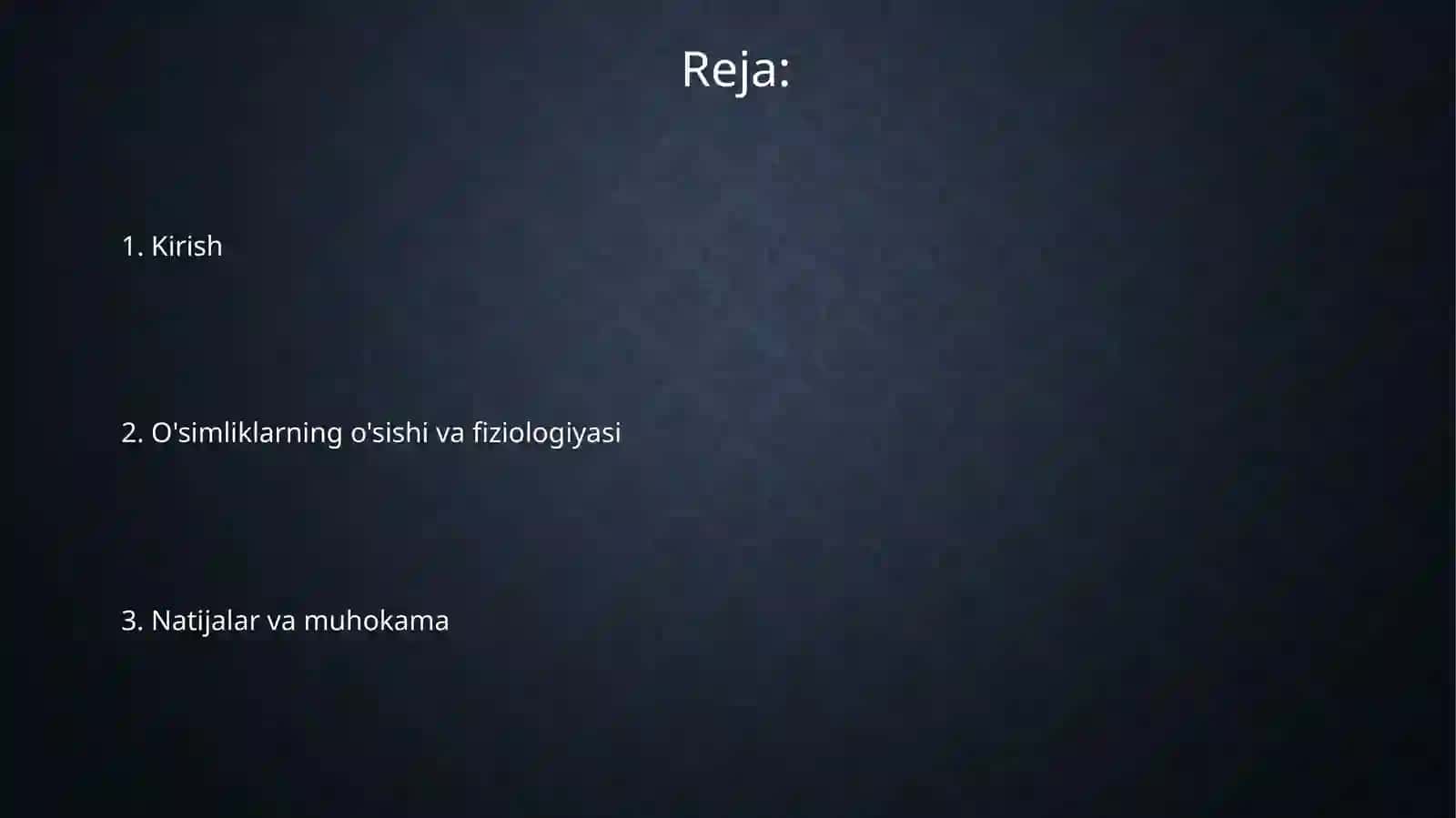 Turlimuhitdaosganosimliklarnisharoitinitaqqoslash 2