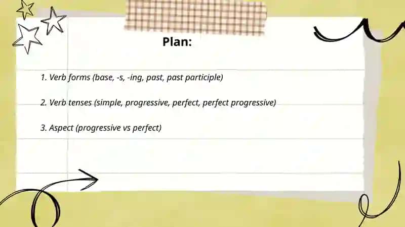 Verb 2