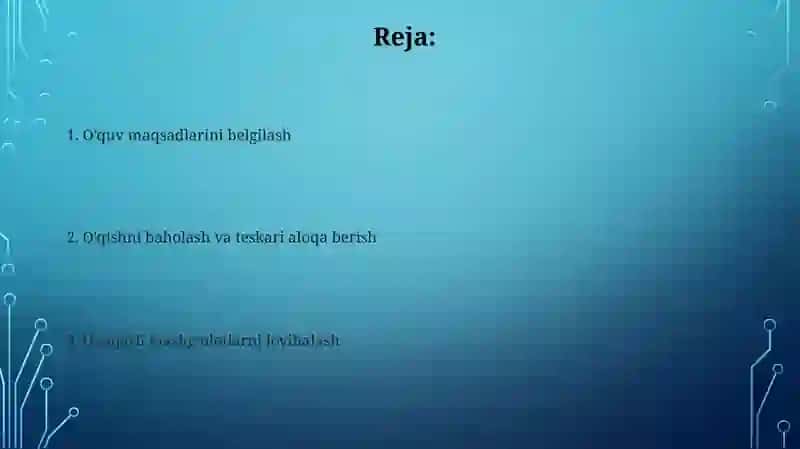 Savod orgatishning asosiy davri yangi harf organiladigan oqish dars ishlanmasi 2