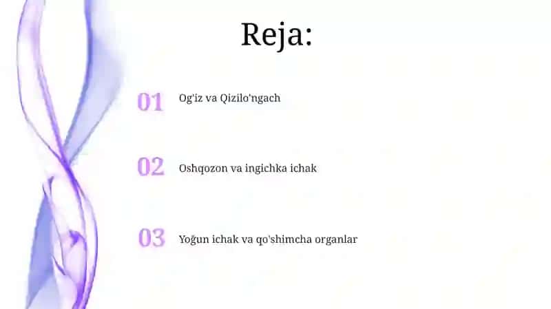 O't pufagi 2