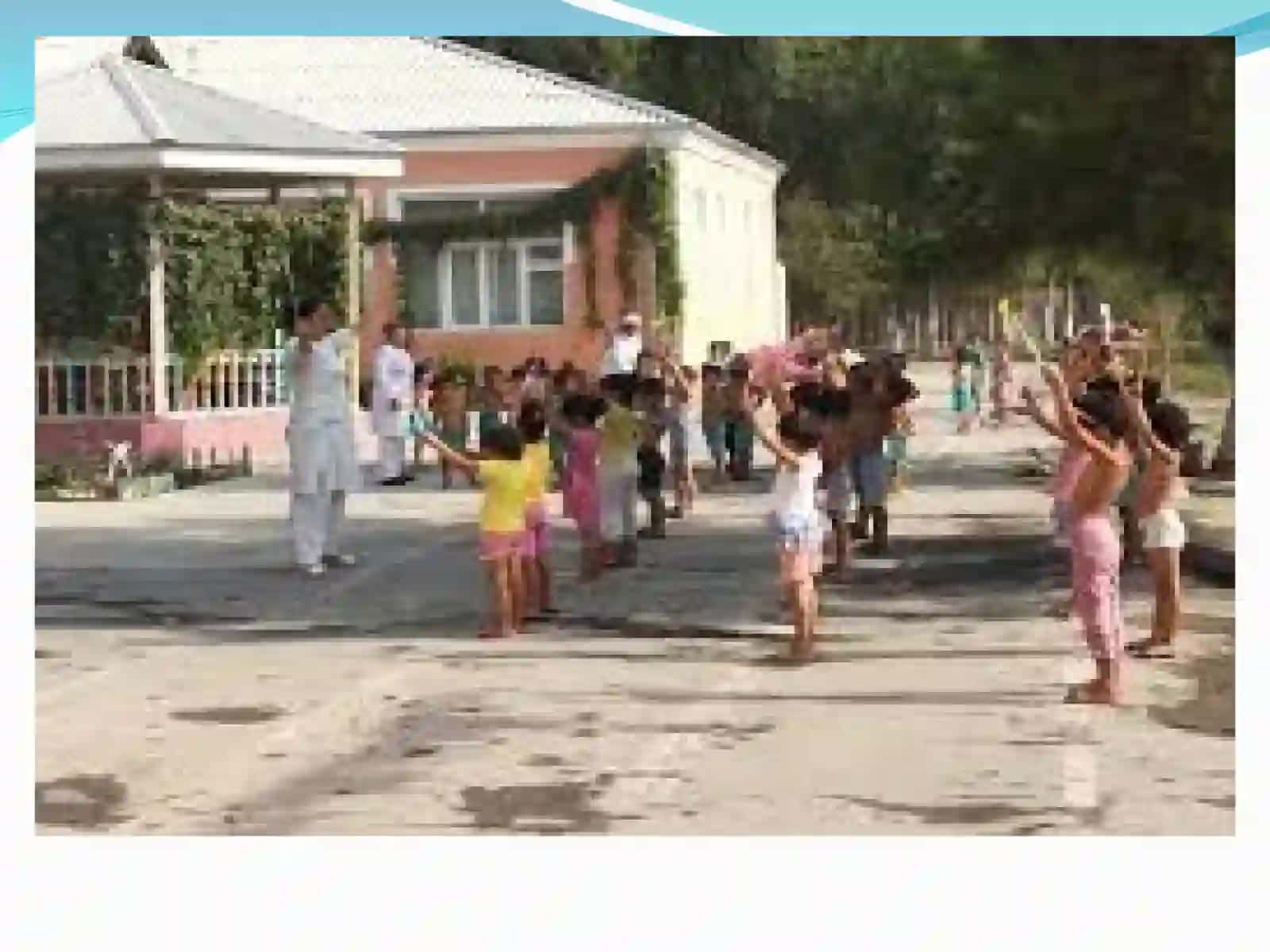 Boshlang’ich ta’limda gimnastika mashg’ulotining O’rgatishning maqsadi, vazifasi va bosqichlari 2