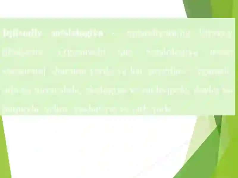 Iqtisodiy sotsiologiya 2