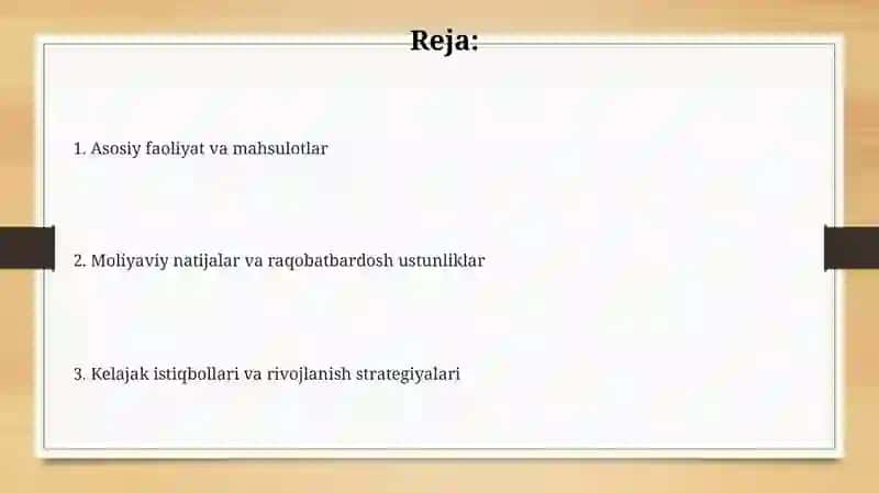 Hamkor Sug'urta 2