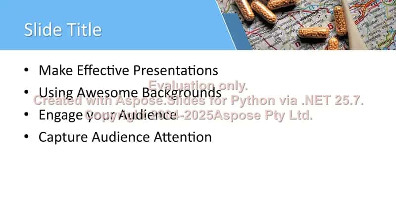 PowerPoint Presentation Templates 2