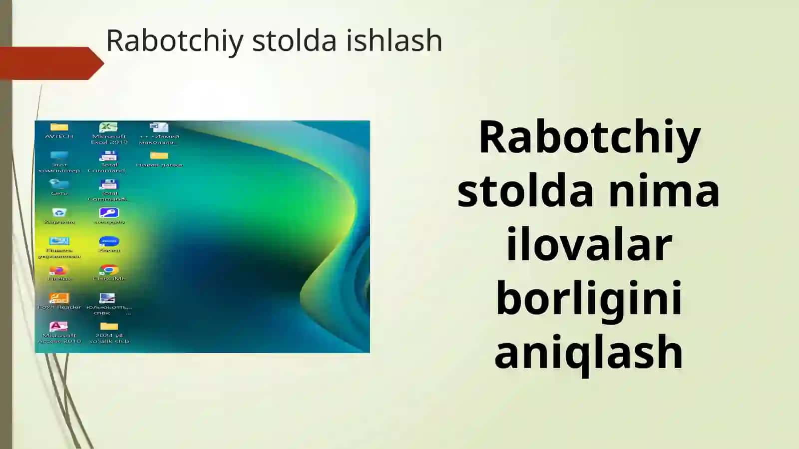 Toshkent davlat tibbiyot universiteti Termiz filiali Davolash ishi fakulteti 103-a guruhi talabasi Ismoilova Shoxsanamning informatika dan bajargan uy vazifasi 2