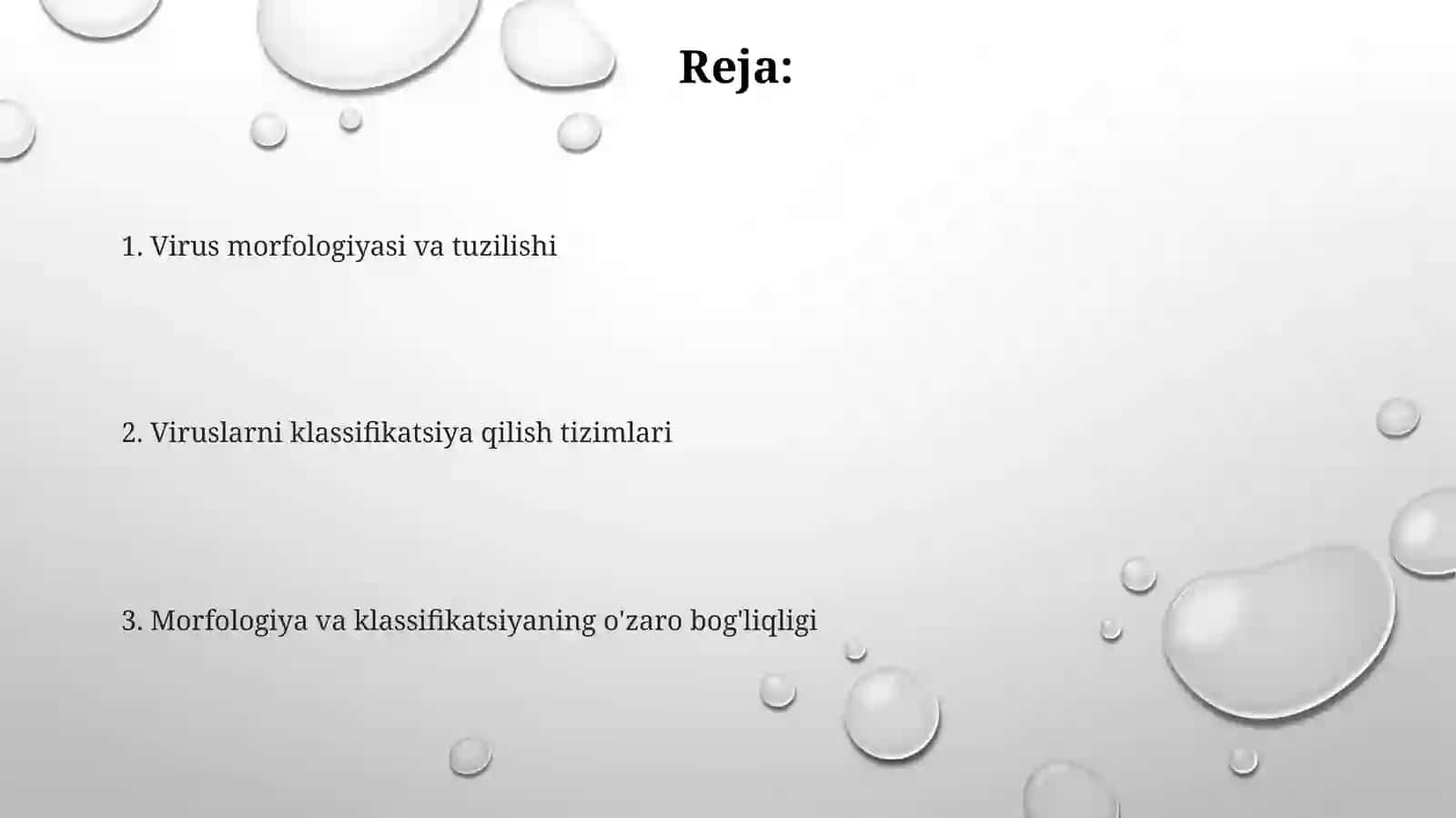 Viruslarimarfalogiyasivatasnifi 2