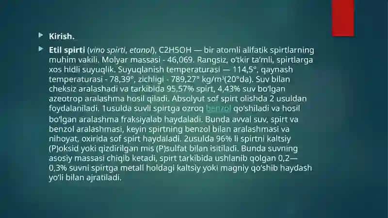 Etilspirti 2