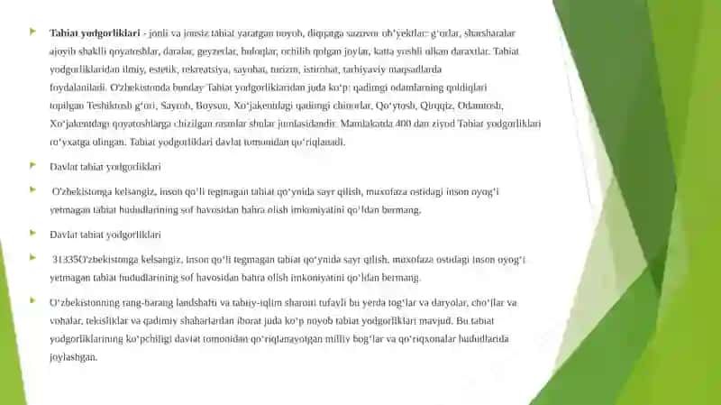 Mintaqaviyturizmfanidanmustaqilishi-8 2