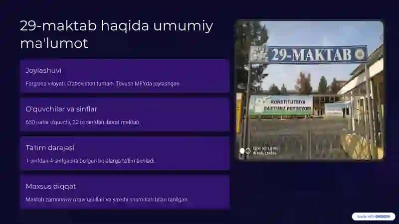 Malakaviy amaliyot taqdimoti maktabgacha ta'limda ingliz tili yo'nalishi bo'yicha 2