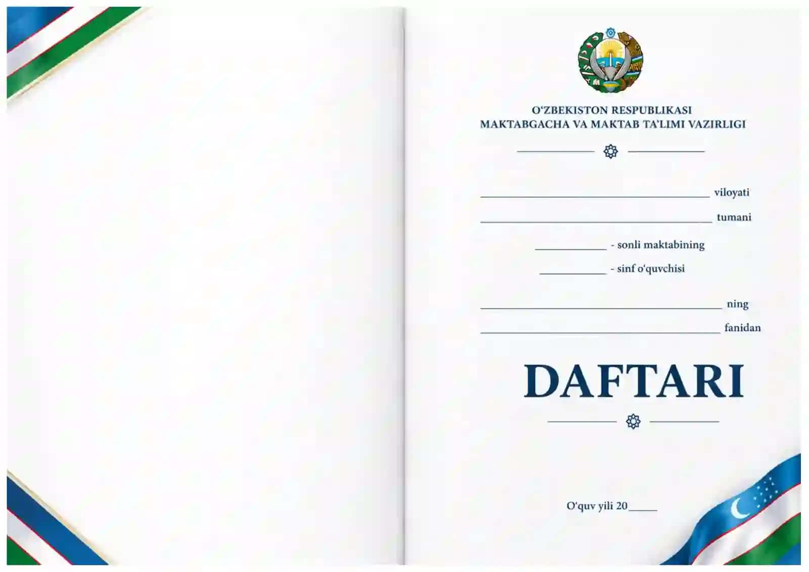 DAFTAR UCHUN MUQOVA 10in1 2