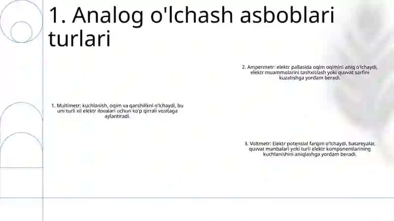 Analogli Olchash Vositalari 2