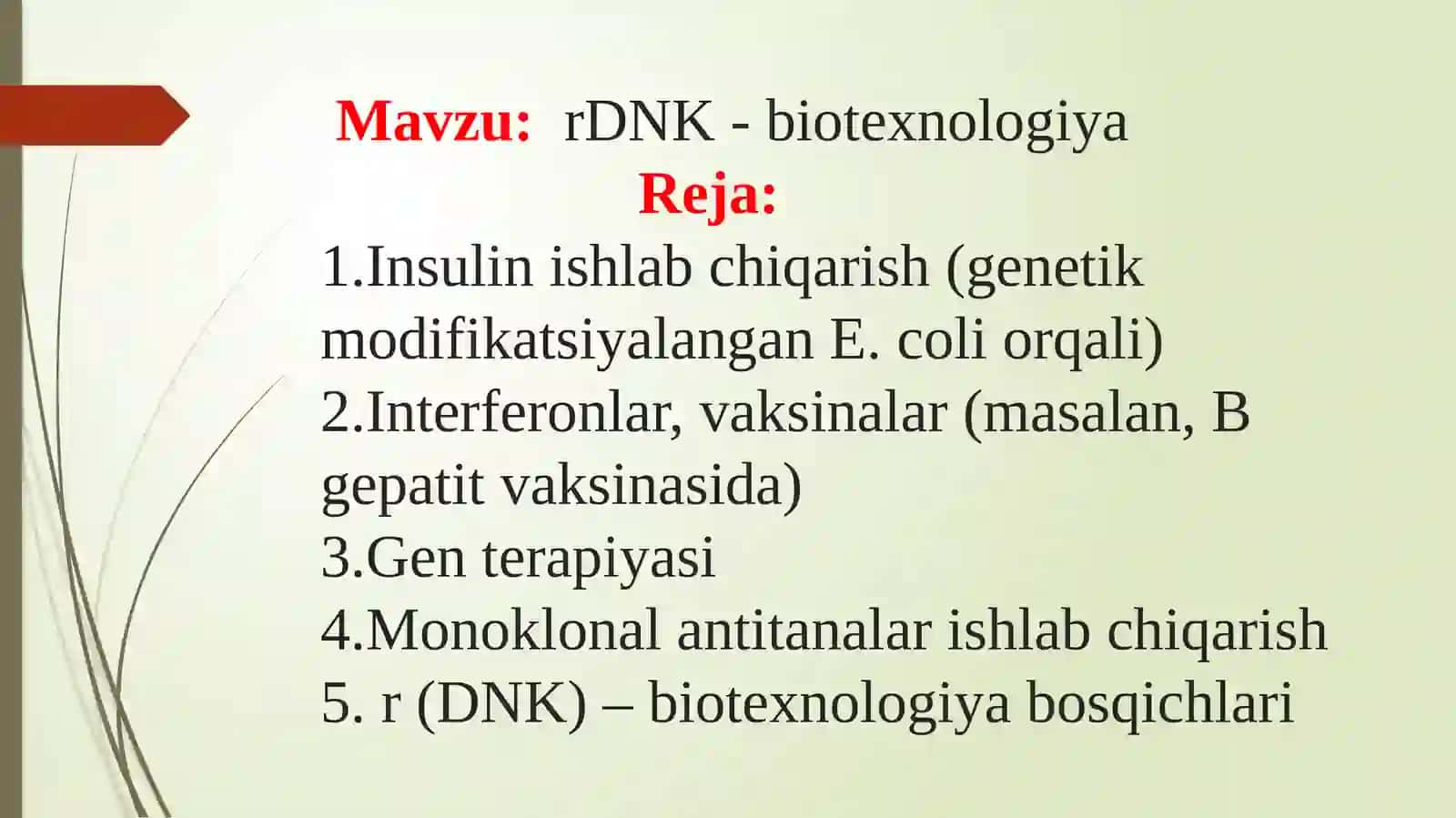 rDNK-biotexnologiya 2