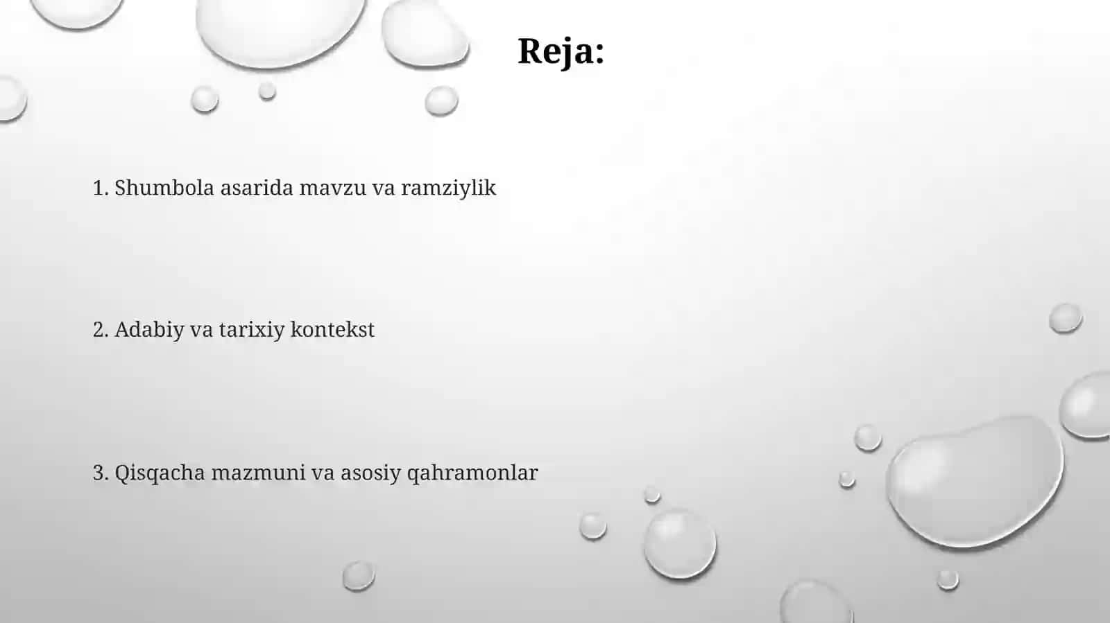 Shumbola 2