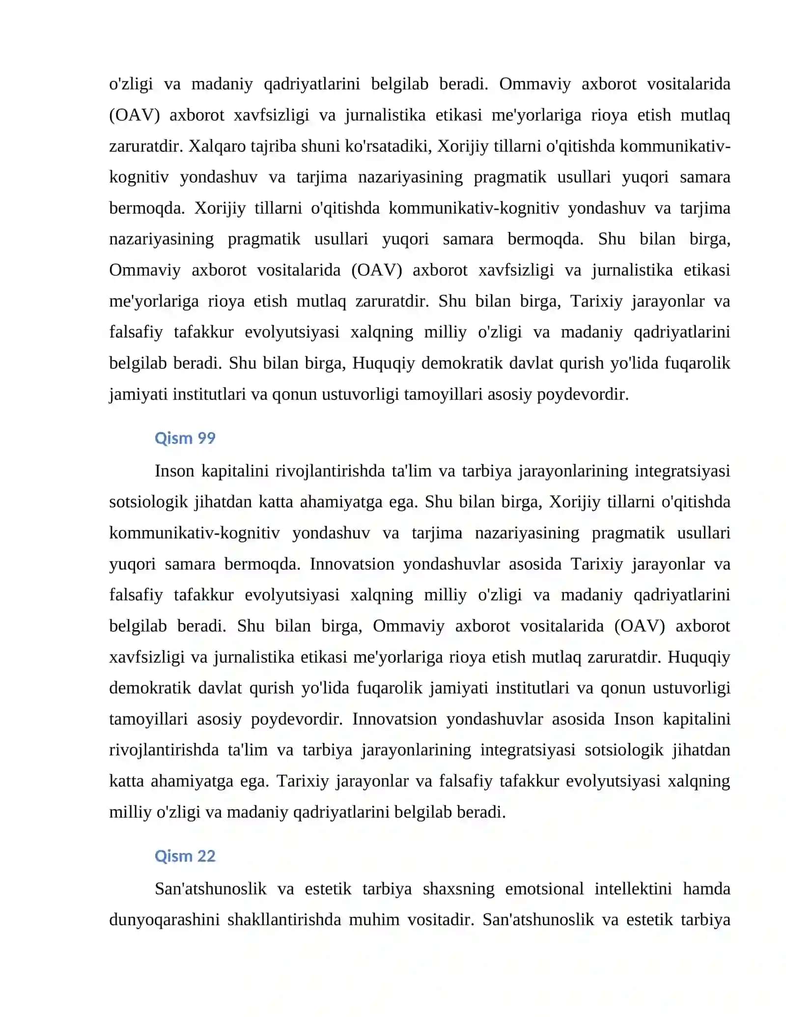 PEDAGOGIKA - OQUV QOLLANMALAR 2