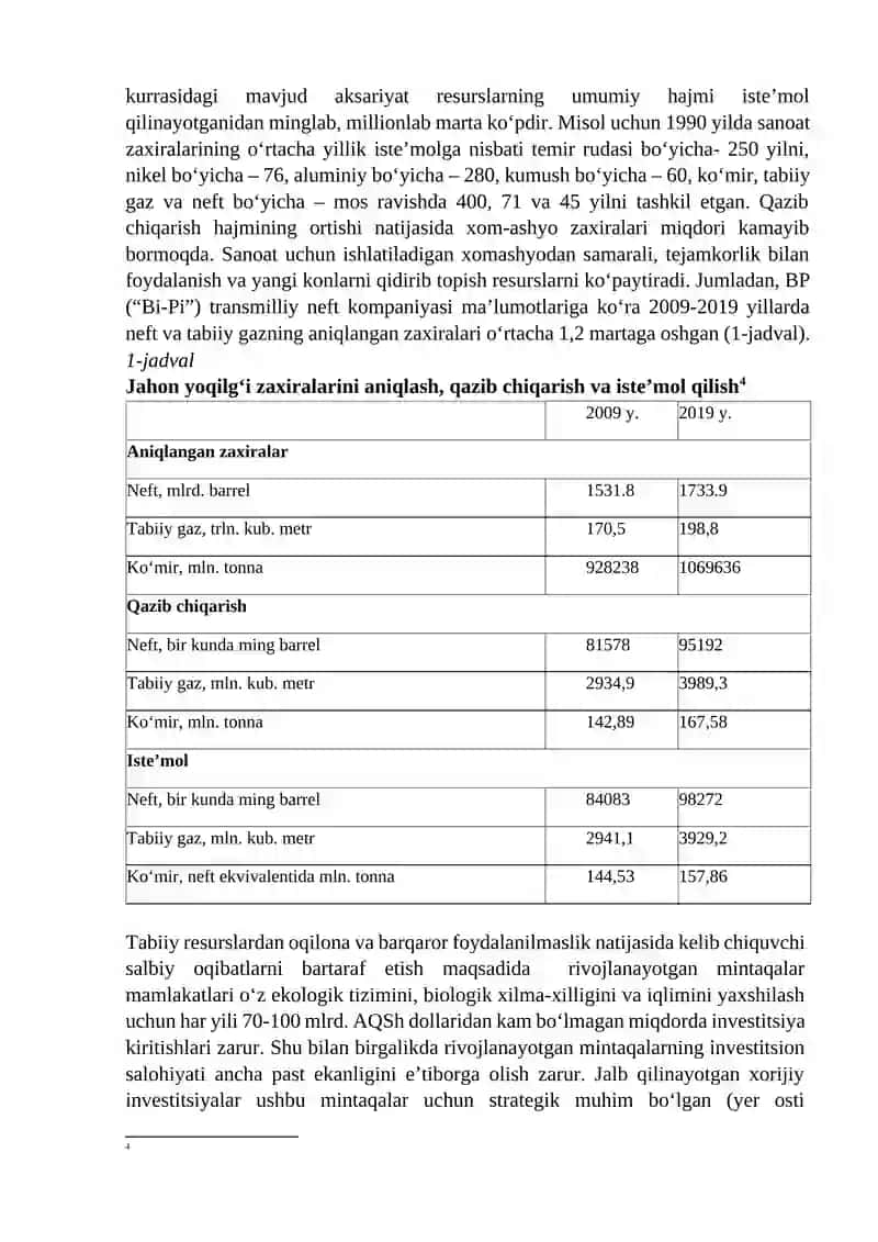 YASHIL IQTISODIYOT 2