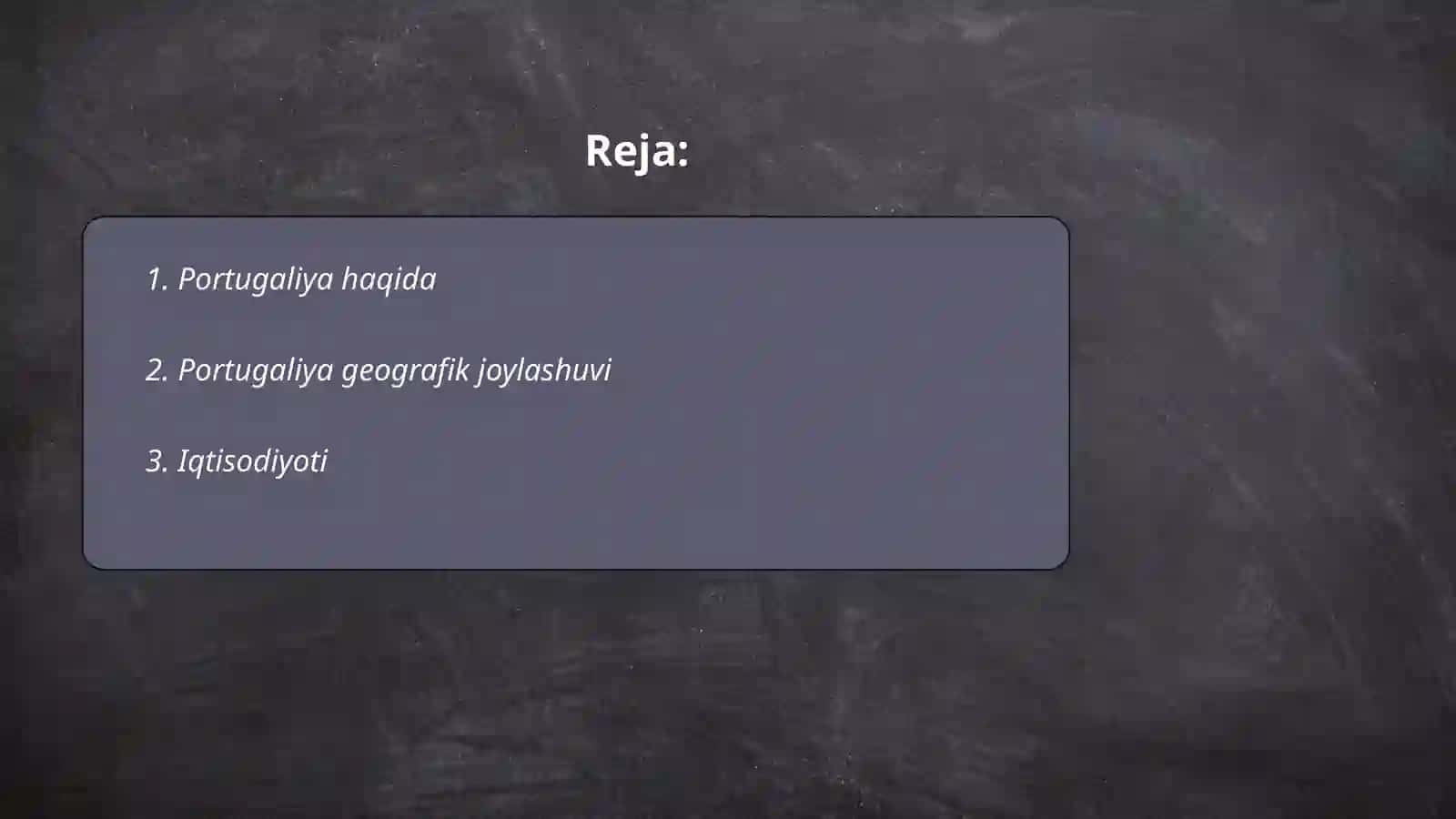 Portugaliya 2